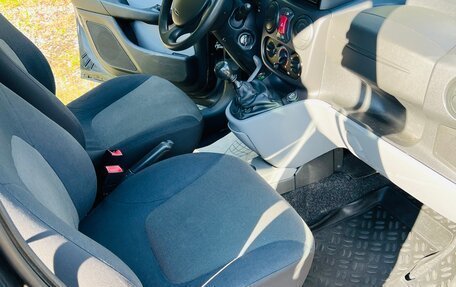 Fiat Doblo I, 2012 год, 599 000 рублей, 17 фотография