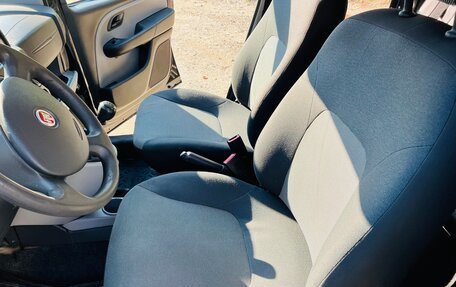 Fiat Doblo I, 2012 год, 599 000 рублей, 18 фотография