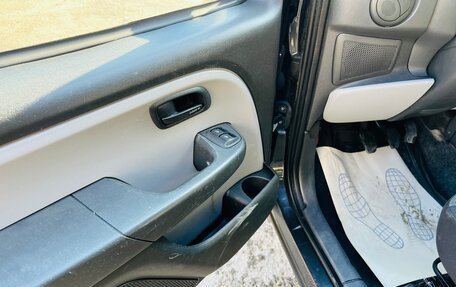 Fiat Doblo I, 2012 год, 599 000 рублей, 19 фотография