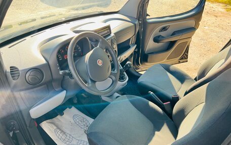 Fiat Doblo I, 2012 год, 599 000 рублей, 16 фотография