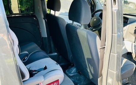 Fiat Doblo I, 2012 год, 599 000 рублей, 23 фотография