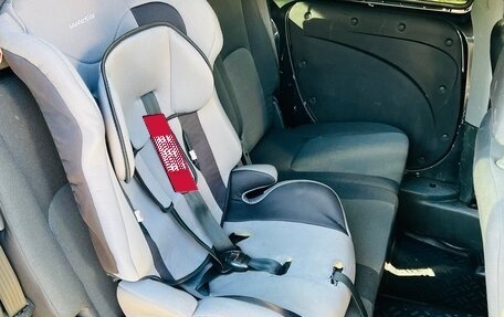 Fiat Doblo I, 2012 год, 599 000 рублей, 22 фотография