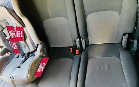 Fiat Doblo I, 2012 год, 599 000 рублей, 29 фотография