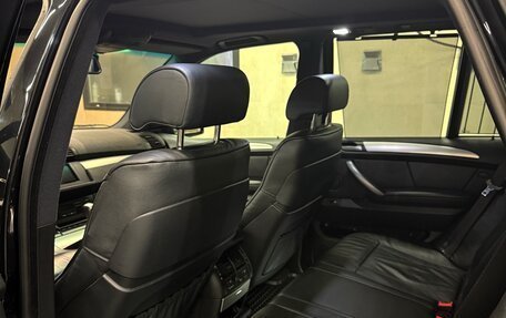 BMW X5, 2005 год, 3 500 000 рублей, 6 фотография