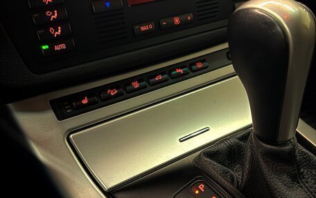 BMW X5, 2005 год, 3 500 000 рублей, 7 фотография