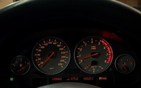 BMW X5, 2005 год, 3 500 000 рублей, 8 фотография