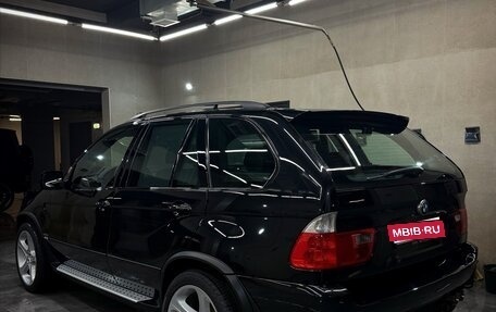 BMW X5, 2005 год, 3 500 000 рублей, 3 фотография