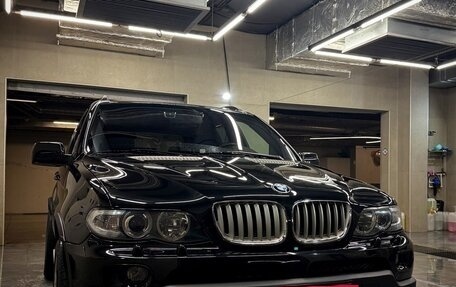 BMW X5, 2005 год, 3 500 000 рублей, 2 фотография