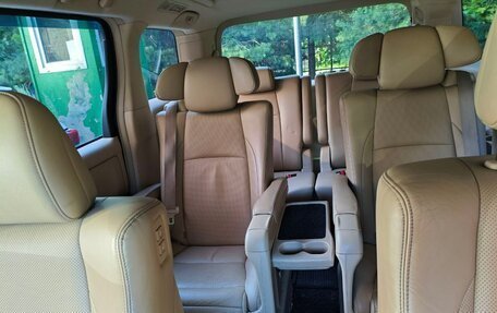 Toyota Alphard III, 2012 год, 2 100 000 рублей, 8 фотография