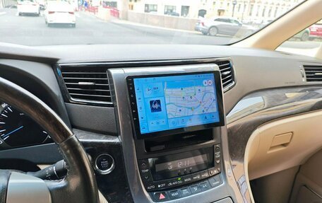 Toyota Alphard III, 2012 год, 2 100 000 рублей, 10 фотография