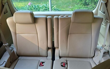 Toyota Alphard III, 2012 год, 2 100 000 рублей, 9 фотография