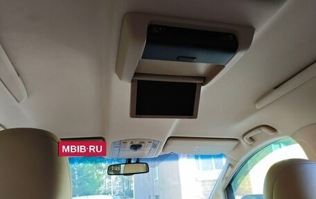 Toyota Alphard III, 2012 год, 2 100 000 рублей, 11 фотография