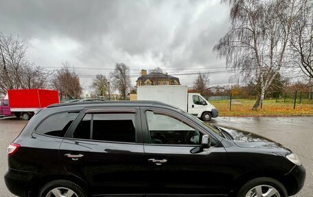 Hyundai Santa Fe III рестайлинг, 2008 год, 1 095 000 рублей, 9 фотография