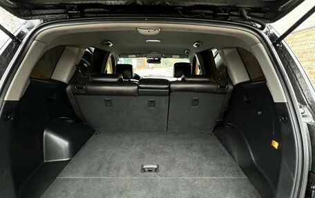 Hyundai Santa Fe III рестайлинг, 2008 год, 1 095 000 рублей, 18 фотография