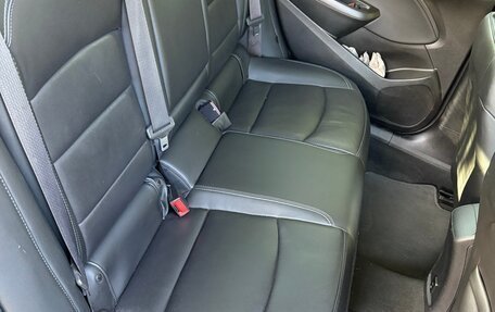 Chevrolet Cruze II, 2016 год, 1 250 000 рублей, 16 фотография
