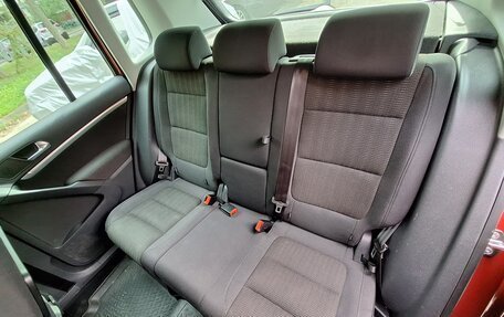 Volkswagen Tiguan I, 2012 год, 1 400 000 рублей, 12 фотография