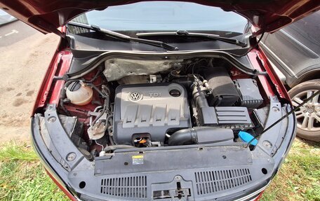 Volkswagen Tiguan I, 2012 год, 1 400 000 рублей, 13 фотография