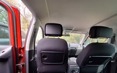 Volkswagen Tiguan I, 2012 год, 1 400 000 рублей, 11 фотография