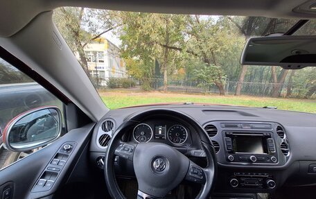 Volkswagen Tiguan I, 2012 год, 1 400 000 рублей, 10 фотография