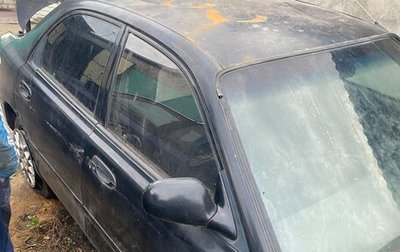 Mazda 626, 1997 год, 51 000 рублей, 1 фотография