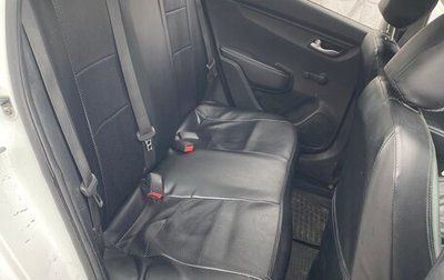 KIA Rio IV, 2019 год, 430 000 рублей, 1 фотография