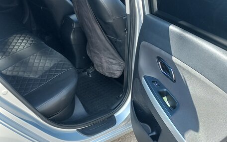 KIA cee'd III, 2016 год, 1 400 000 рублей, 9 фотография