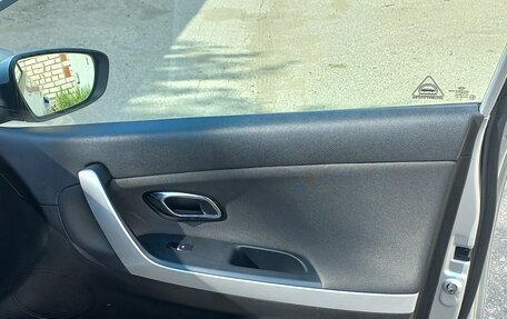 KIA cee'd III, 2016 год, 1 400 000 рублей, 7 фотография