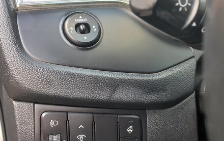 KIA cee'd III, 2016 год, 1 400 000 рублей, 13 фотография