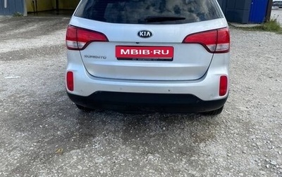KIA Sorento II рестайлинг, 2012 год, 1 600 000 рублей, 1 фотография