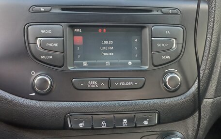 KIA cee'd III, 2016 год, 1 400 000 рублей, 14 фотография