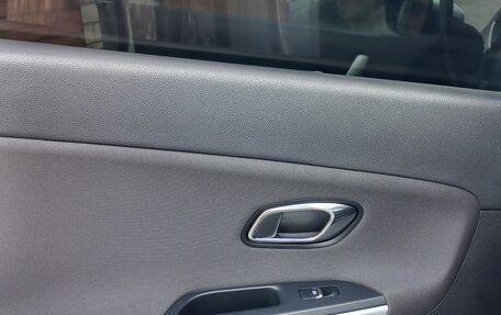 KIA cee'd III, 2016 год, 1 400 000 рублей, 17 фотография