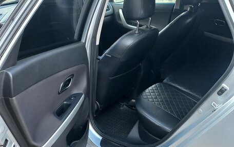 KIA cee'd III, 2016 год, 1 400 000 рублей, 20 фотография