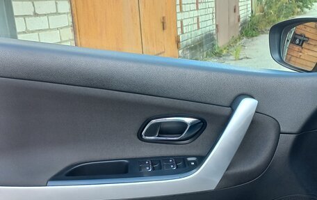 KIA cee'd III, 2016 год, 1 400 000 рублей, 16 фотография