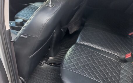 KIA cee'd III, 2016 год, 1 400 000 рублей, 19 фотография