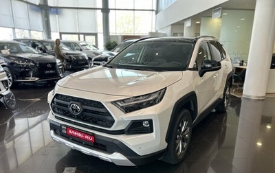 Toyota RAV4, 2025 год, 4 130 000 рублей, 1 фотография