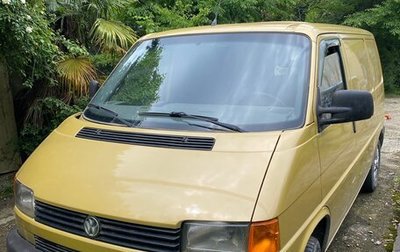 Volkswagen Transporter T4, 1998 год, 580 000 рублей, 1 фотография
