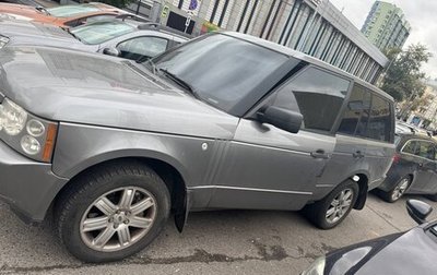 Land Rover Range Rover III, 2007 год, 1 224 000 рублей, 1 фотография