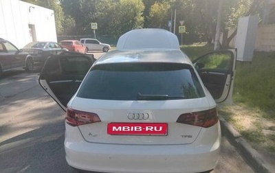 Audi A3, 2013 год, 1 300 000 рублей, 1 фотография