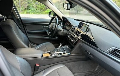BMW 3 серия, 2018 год, 2 299 000 рублей, 1 фотография
