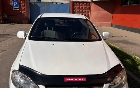Chevrolet Lacetti, 2011 год, 490 000 рублей, 1 фотография