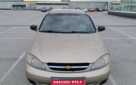 Chevrolet Lacetti, 2009 год, 320 000 рублей, 1 фотография