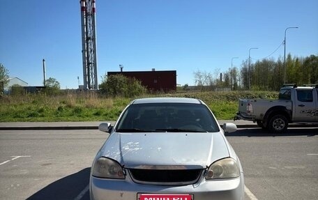 Chevrolet Lacetti, 2009 год, 200 000 рублей, 1 фотография
