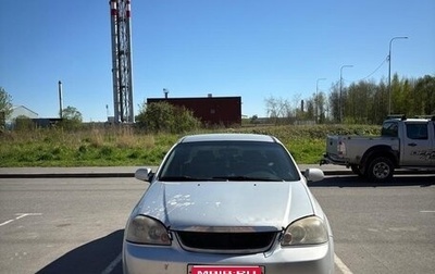 Chevrolet Lacetti, 2009 год, 200 000 рублей, 1 фотография