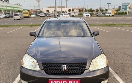 Toyota Mark II IX (X110), 2001 год, 650 000 рублей, 1 фотография