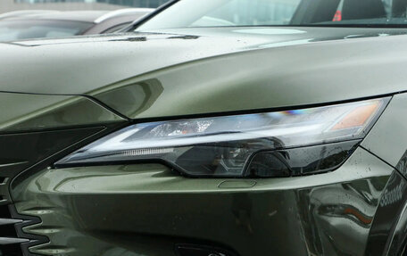 Lexus RX IV рестайлинг, 2025 год, 7 115 000 рублей, 2 фотография