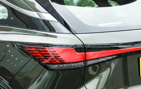 Lexus RX IV рестайлинг, 2025 год, 7 115 000 рублей, 5 фотография