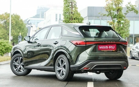Lexus RX IV рестайлинг, 2025 год, 7 115 000 рублей, 6 фотография