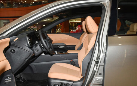 Lexus RX IV рестайлинг, 2025 год, 7 115 000 рублей, 19 фотография