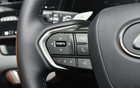 Lexus RX IV рестайлинг, 2025 год, 7 115 000 рублей, 15 фотография