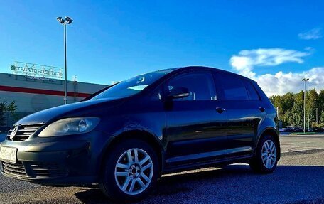 Volkswagen Golf Plus I, 2008 год, 350 000 рублей, 3 фотография